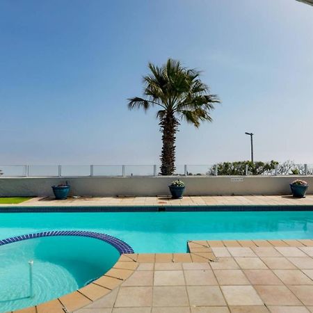 17 On Nautica Apartamento Cidade Do Cabo Exterior foto