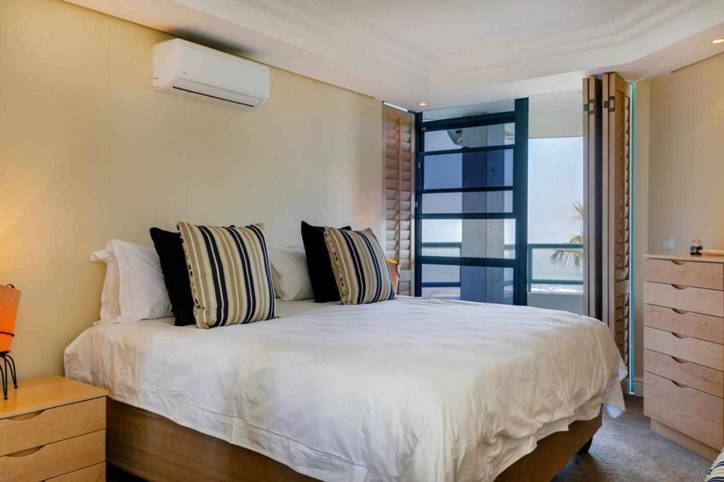 17 On Nautica Apartamento Cidade Do Cabo Exterior foto