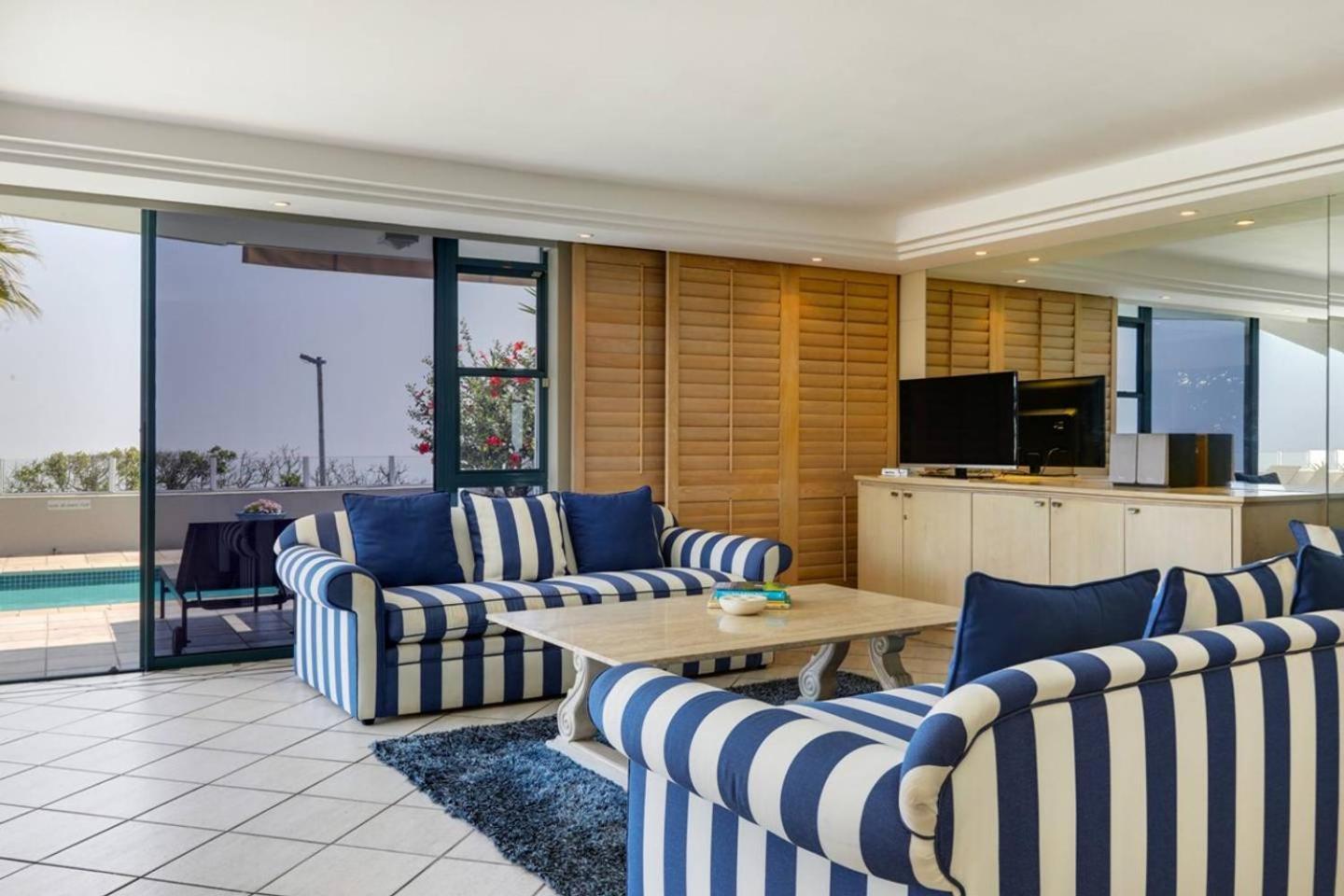 17 On Nautica Apartamento Cidade Do Cabo Exterior foto