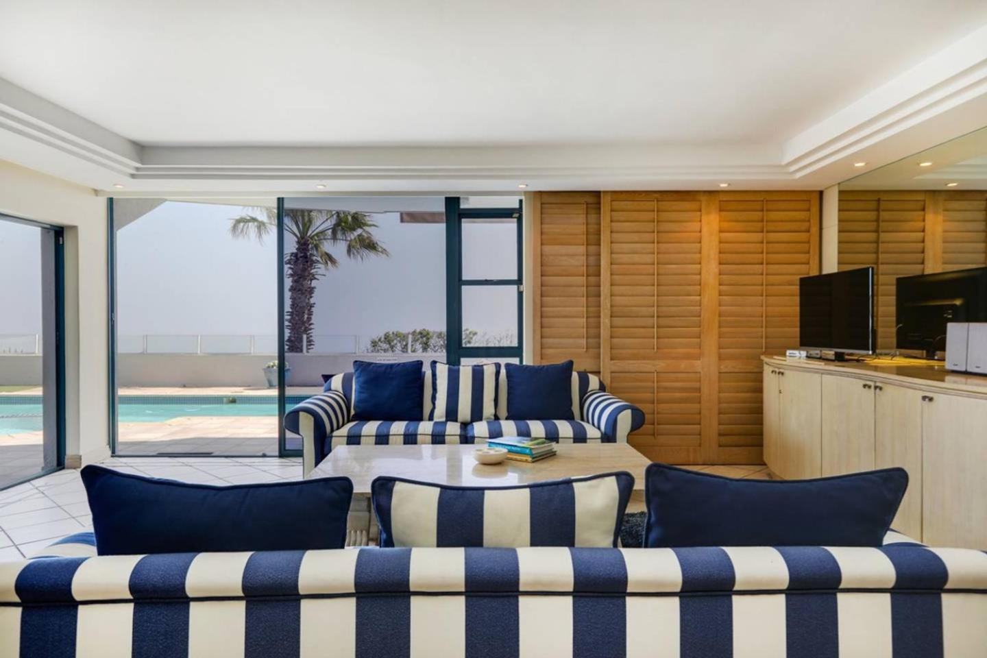 17 On Nautica Apartamento Cidade Do Cabo Exterior foto