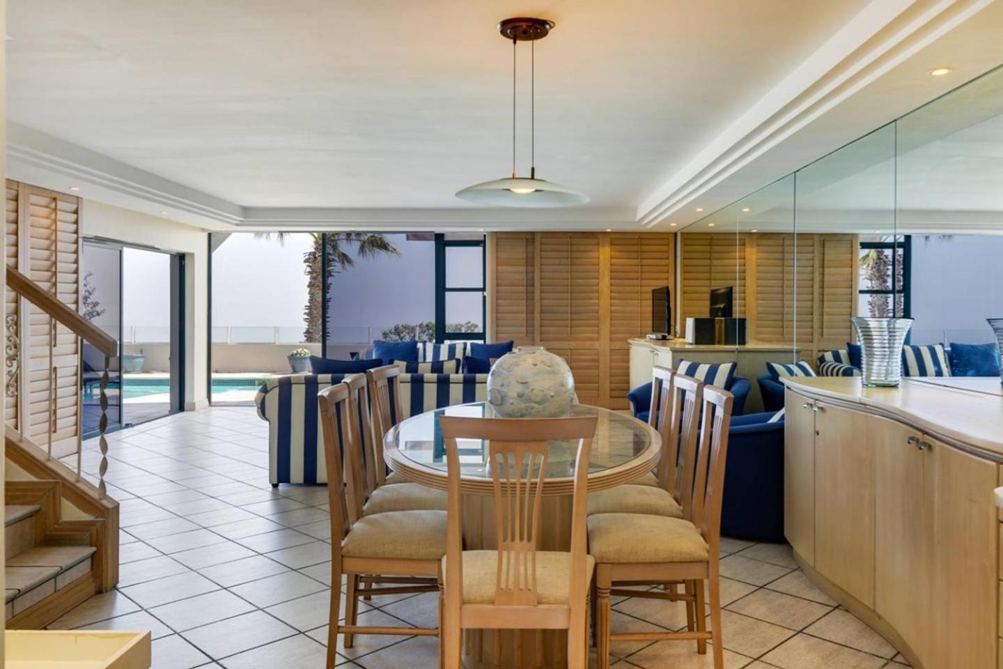 17 On Nautica Apartamento Cidade Do Cabo Exterior foto