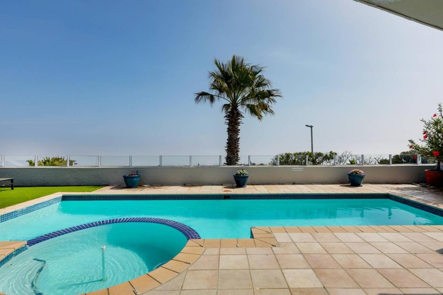 17 On Nautica Apartamento Cidade Do Cabo Exterior foto