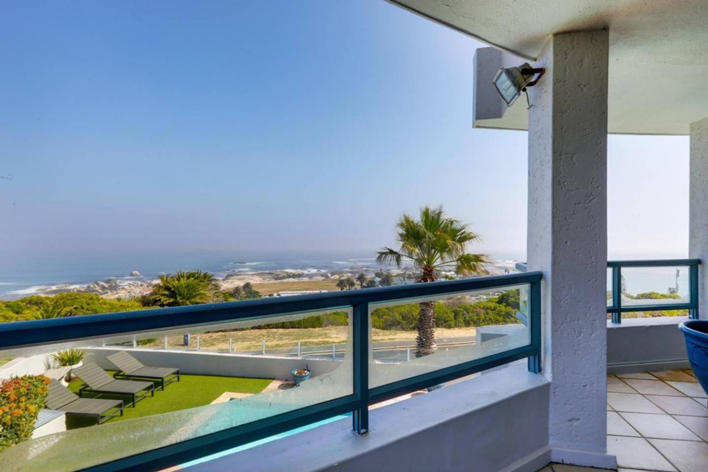 17 On Nautica Apartamento Cidade Do Cabo Exterior foto