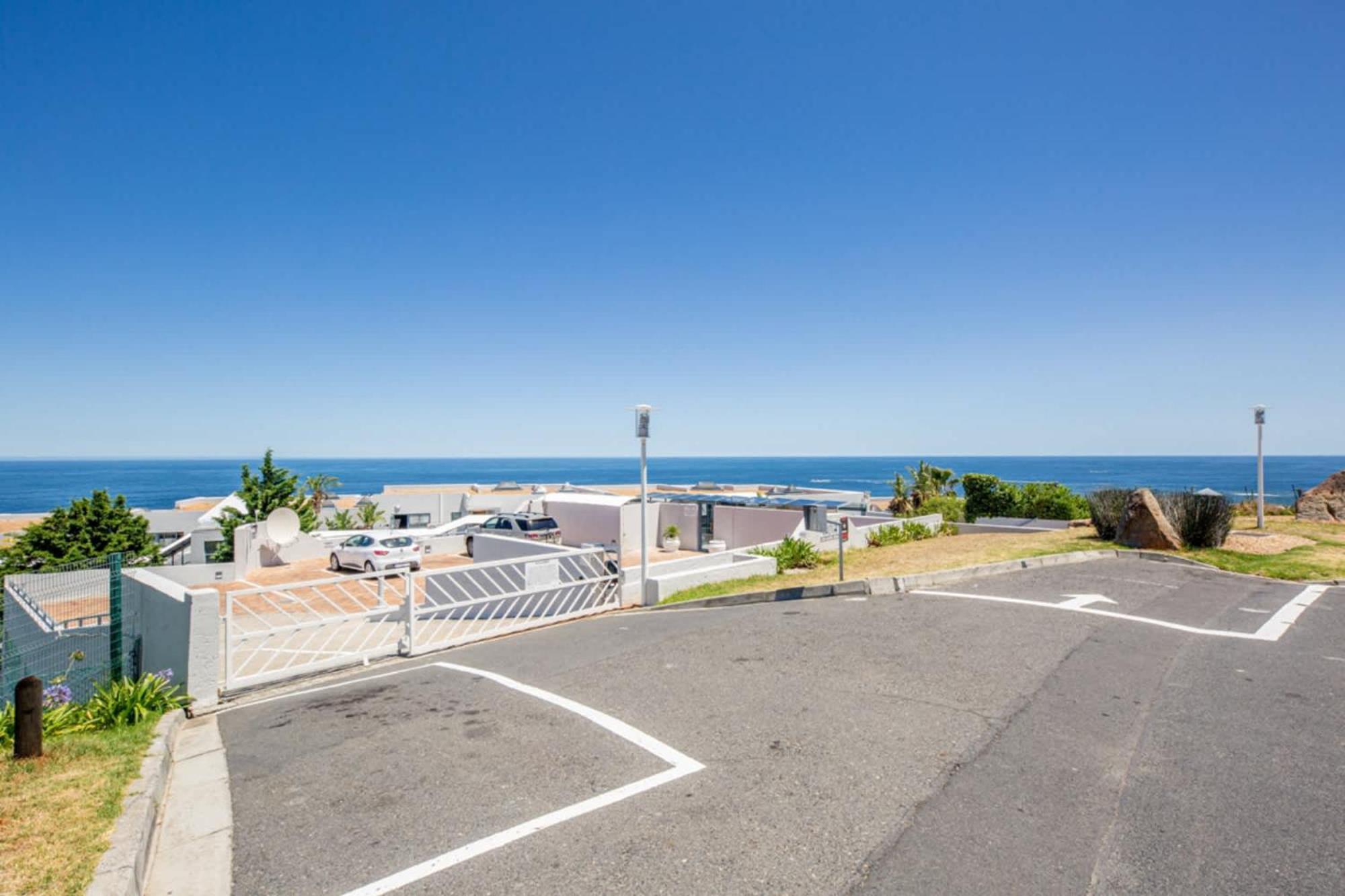 17 On Nautica Apartamento Cidade Do Cabo Exterior foto